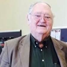 Charles Vernon Self Obituary June 27, 2023