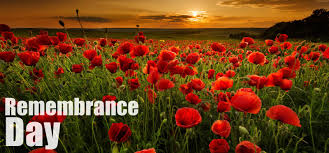 Remembrance Day | CFNR Network
