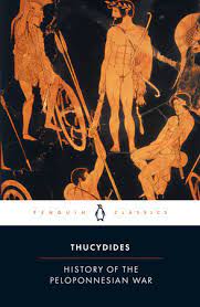 Geostrategy of the peloponnesian war 4: The History Of The Peloponnesian War By Thucydides 9780140440393 Penguinrandomhouse Com Books