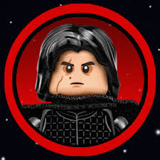 Tiktok users have been changing their profile pictures to lego star wars characters on a large scale, to the point where one can click on any given video's comment and see even famous tiktok users, like charli d'amelio, have changed their profile pictures to a lego star wars character. Oll S Kylo Ren Profile Picture Album On Imgur