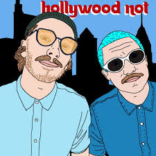 Little Stranger Sticker