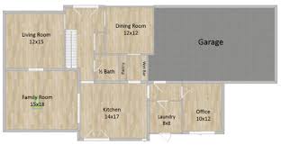 This homeowner is clearly more than eager to play up the retro look of their kitchen, with antique tupperware and kitchen tools used to decorate the space. Help Large Island Kitchen Layout