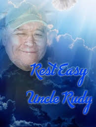 Obituary of Rudy "Animal" Estrada