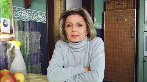 She was born in wroclaw, poland in 1952 and appeared on screen 20 years later in andrzej wajda's _wesele. Gabriela Kownacka Zmarla 10 Lat Temu Niewielu Wiedzialo Ze Pomagala Rodzinom Zastepczym Magazyn Rmf Fm