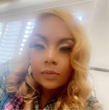 Kymaneesh Chantay (@camp.snooze.16)