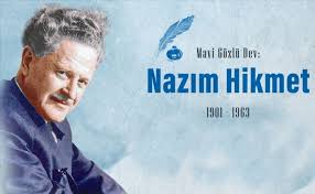 Nazım hikmet'i ilk defa 'kız çocuğu'yla tanıdım. Nazim Hikmet Siirleri Kisa 2020