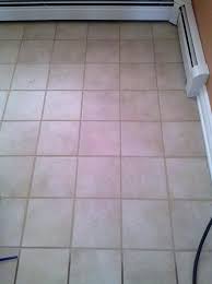 How To Stain Grout