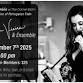 Ramana Vieira Ensemble Concert event image