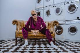 #eurovision #esc #eurovision2021sigue con nosotros en directo el primer ensayo de los países del big five más el anfitrión. El Aleman Jendrik Desvela Los Pormenores De Su Preparacion Para Eurovision 2021 Eurovision Spain Com