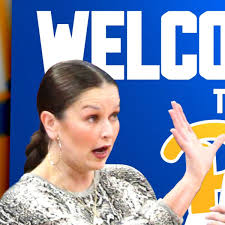 Pitt Panthers Women's Basketball Adds New Assistant Coach