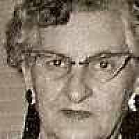 Anna France (1887–1974)