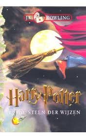 Harry Potter En De Steen Der Wijzen Ebook J K Rowling Wiebe Buddingh Amazon Nl Kindle Store Harry Potter Boeken Harry Potter Boeken
