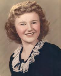 Alice Redman Obituary (2018)