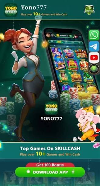Slots 7777 Real Money App Apk - Download & Bonus Quick Access - Apps on  Google Play