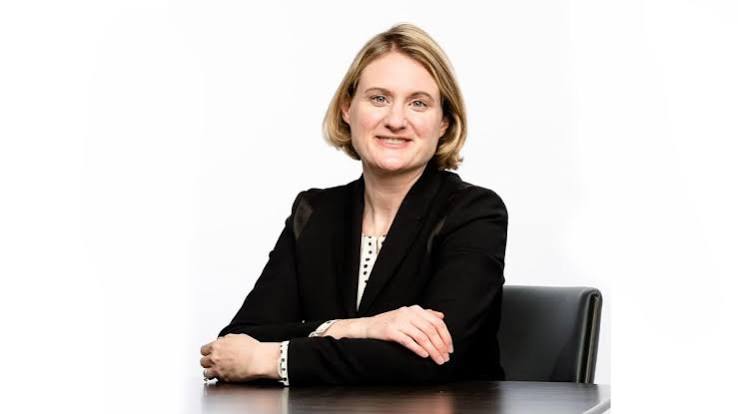 Oracle appoints Hilary Maxson as new Chief Financial Officer – Indian Television Dot Com
