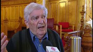 Bas-Saint-Laurent : mort de Gilles Roy