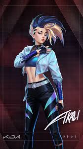 Kda Akali Wallpaper Champions League Of Legends Lol League Of Legends League Of Legends Characters Geen retourzendingen omdat het geen fysiek item is. kda akali wallpaper champions league