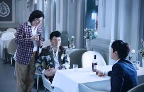 Aug 03, 2021 · prepare dinner up a storm is a chinese language movie directed by raymond yip and was launched in 2017. Cook Up A Storm è‹±çš‡é›»å½± Emperor Motion Pictures