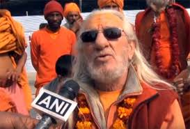 11 Unique Babas Who Are Center Of Attention At Kumbh Mela