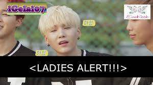 Jungkook, the primary singer of kpop group bts (bangtan boys), has been the focus of plastic surgery rumours. Eng We Got Married Eunkook W Bangchin Bts Jungkook X Gfriend Eunha Ep2 Full Youtube
