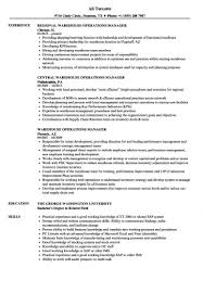Shipping and receiving manager resume. Get Our Example Of Warehouse Manager Job Description Template For Free Resume Examples Manager Resume Architecture Resume