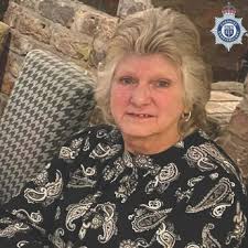 Teenage mother is found murdered