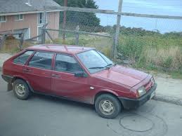Lada Samara Ancud 2009 2 Samara