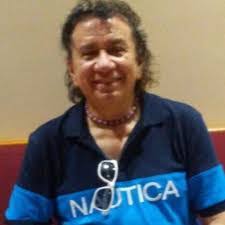 Danny Guerra's Instagram, Twitter & Facebook