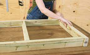 How To Build A Diy Dog House - The Home Depot