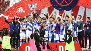 La real sociedad nos enseña cómo estar saludables emocionalmente durante la cuarentena (youtube.com). Web Oficial De La Real Sociedad S A D Real Sociedad De Futbol S A D