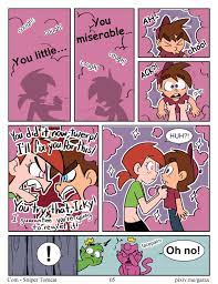 Maid to Serve: The Love Potion porn comic - the best cartoon porn comics,  Rule 34 | MULT34