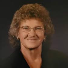 Reta M (Farley) Dillon Obituary November 30, 2021