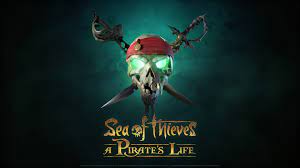 Sea of thieves is getting an unusual yet fitting crossover in the form of pirates of the caribbean dlc. Bhlvibi4cnn4cm