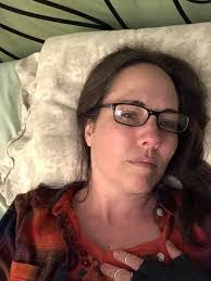 Jill Mattern's Instagram, Twitter & Facebook