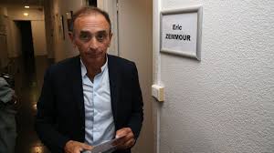 Eric zemmour arrive sur figaro live. Le Csa Met En Demeure Cnews Pour Des Propos Polemiques D Eric Zemmour Les Echos
