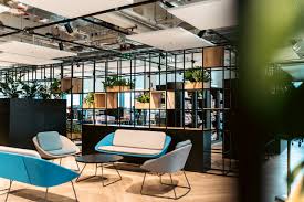 Image result for workspace modern