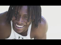 Men's Track and Field