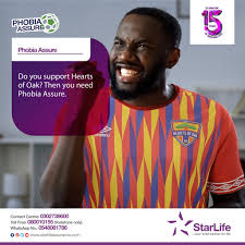 StarLife Assurance