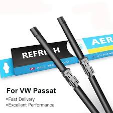 Wiper Blades For Vw Passat Vw Passat Peugeot Cool Car Gadgets