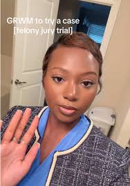 Get Ready with Me to Go to Court for Chilis Lawsuit