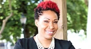 Meet Shelli-Ann McKenzie of Help for Healthcare Professionals in Gwinnett  County