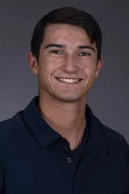 2020 Baseball Roster