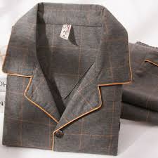 Camisas de playa de manga para hombre, color degradado,. Las Mejores Ofertas En A Rayas Pijamas Y Batas Talla Grande 4xl Para Mujer Ebay