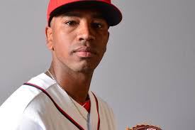 Nationals Option Felipe Rivero To Double-A; Reassign A.J. Cole To Minor  League Camp