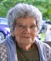 Obituary for Mary (Fettig) Burgard