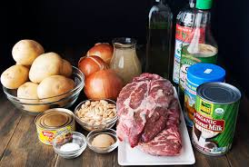 massaman beef curry recipe – use real butter