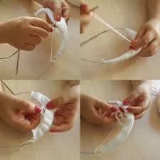 Orgu Hirka Yakasi Yapimi Orgu Hirkalar Breien