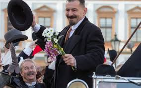 Владимир машков, виктория исакова, мария миронова и др. Ondrej Vetchy O Chybejicim Vlastenectvi Osobni Zodpovednosti A Boji Proti Nemcum Kinobox Cz