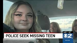 Utah 17-year-old missing since Sept. 20 returns home, family says