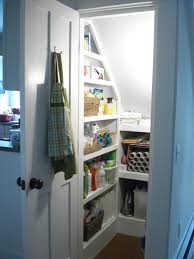 A kitchen pantry is a cabinet used for storing food like canned and dried goods, spices, and condiments. 10 Exquisite Linen Storage Ideas For Your Home Decor Craftsstorage Understairs Closet Under Stairs Under Stairs Cupboard Stair Storage
